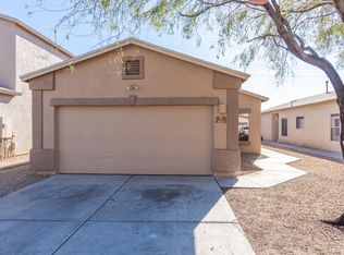 3622 E Drexel Manor Sv, Tucson, AZ 85706