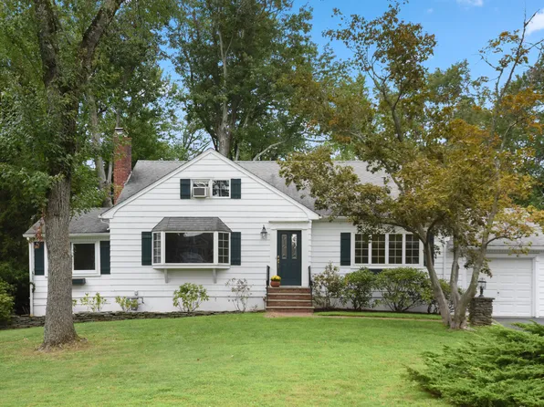 (undisclosed Address), Chatham, NJ 07928