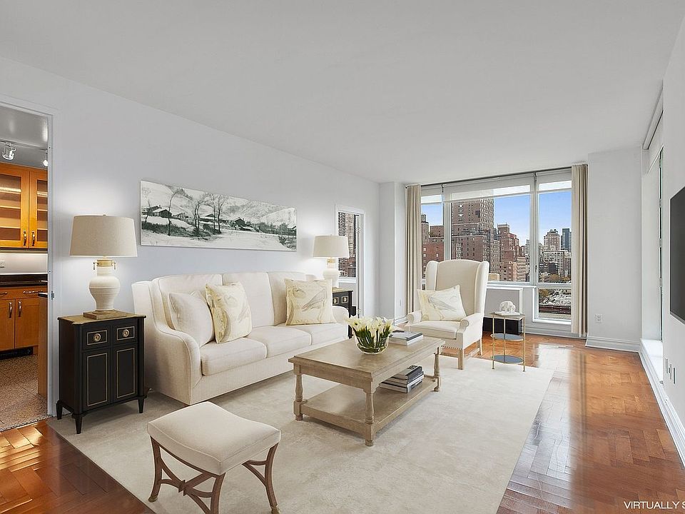 1st image of 401 E 60th St APT 11D