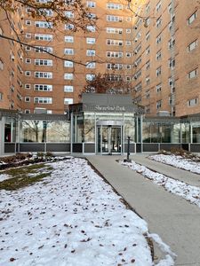 4960 N Marine Dr APT 1412, Chicago, IL, 60640