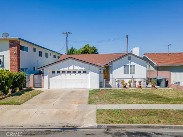 15005 Gramercy Pl, Gardena, CA 90249