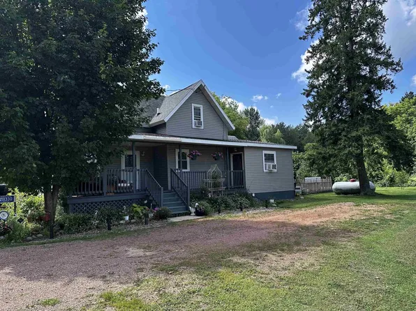 211330 FERTILLIA DRIVE, Elderon, WI 54427