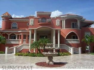 300 1st Ave S UNIT 1, Tierra Verde, FL 33715
