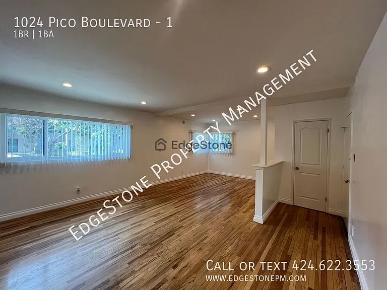 1024 Pico Blvd #1 — Photo 2