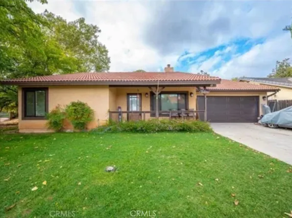 2131 Wood Duck Ln, Paso Robles, CA 93446