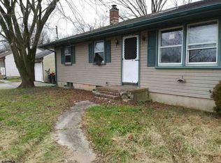 652 Alps Pl, Vineland, NJ 08361