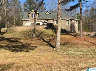 7460 Lowetown Rd, Mc Calla, AL 35111