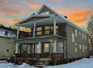 3410 E 135th St #A, Cleveland, OH 44120