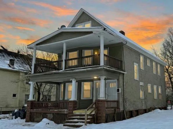 3410 E 135th St, Cleveland, OH