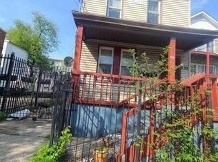 331 W Runyon St, Newark, NJ 07108
