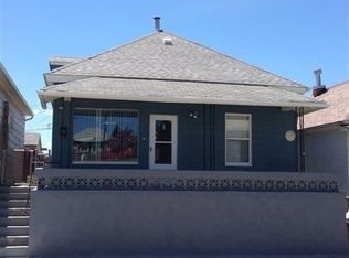 1018 Lewisohn St, Butte, MT 59701