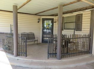 8290 Seymour Hwy, Wichita Falls, TX 76310