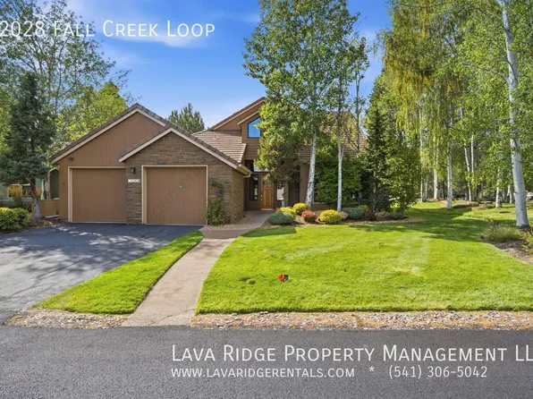 62028 Fall Creek Loop, Bend, OR 97702