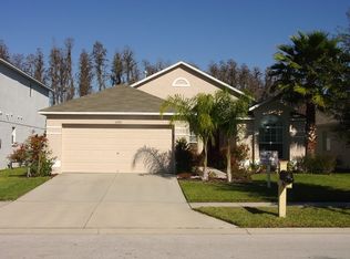 19327 Weedon Ct, Land O Lakes, FL 34638