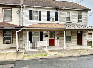 622 Maple St, Lebanon, PA 17046