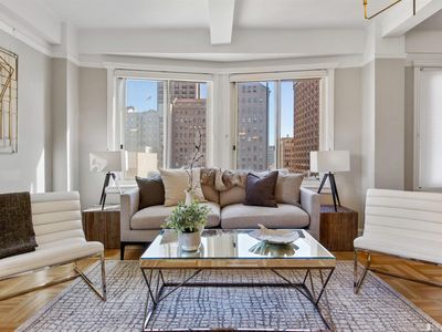 630 Mason St APT 603, San Francisco, CA, 94108