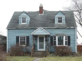 401 N Lawrence St, Hobart, IN 46342