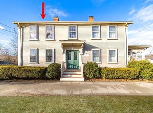 225 South St #1, Hingham, MA 02043