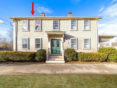 225 South St #1, Hingham, MA, 02043