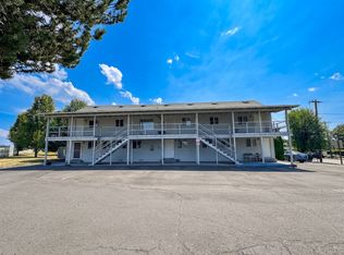 11540 SW Hall Blvd APT A, Tigard, OR 97223