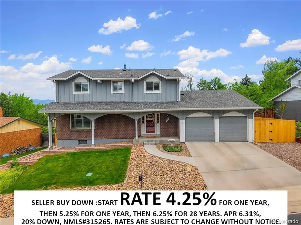 2383 S Holland Street, Lakewood, CO 80227