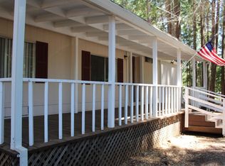 16918 Cache Ln, Brownsville, CA 95919