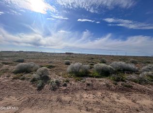 Underwood Ave, California City, CA