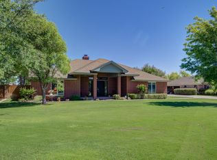 7412 93rd St, Lubbock, TX 79424