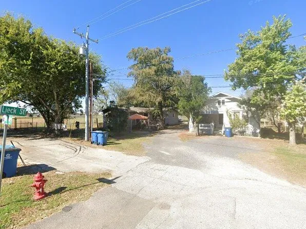213 Bee Aly #C, Cibolo, TX 78108