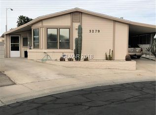 3279 La Barca Ln, Las Vegas, NV 89122