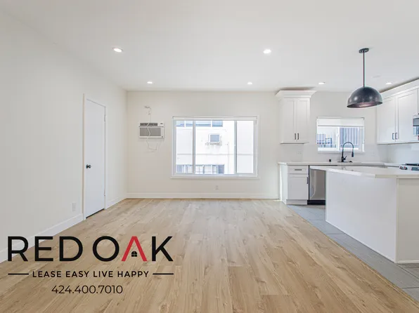 1338 S Carmelina Ave APT 8, Los Angeles, CA 90025