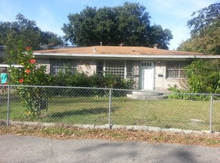 1150 Judge Sekul Ave, Biloxi, MS 39530