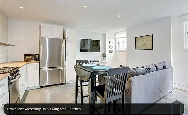 400 U St NW — Photo 11