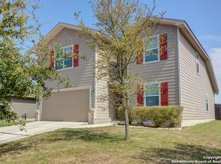 11318 Five Iron, San Antonio, TX 78221