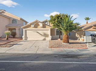 8456 W Gilmore Ave, Las Vegas, NV 89129