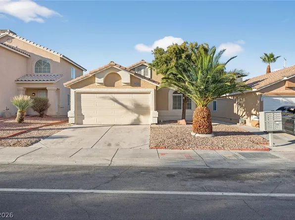 8456 W Gilmore Ave, Las Vegas, NV 89129