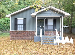 1616 Winston Dr, Memphis, TN 38127