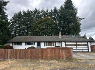 8411 176th Ave SW, Rochester, WA 98579
