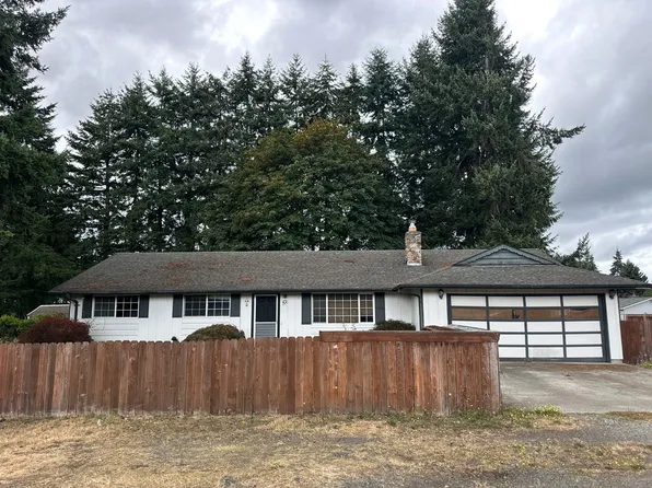 8411 176th Ave SW, Rochester, WA 98579