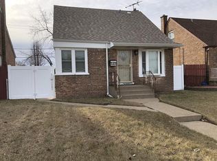 3439 E 112th St, Chicago, IL 60617