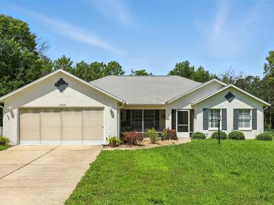 10876 SW 53rd Cir, Ocala, FL, 34476