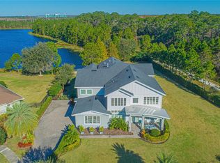 12601 Banting Ter, Orlando, FL 32827