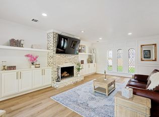 9130 Valley Chapel Ln, Dallas, TX 75220