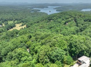 1.29 Green Ridge Mtn, Blue Ridge, GA 30513