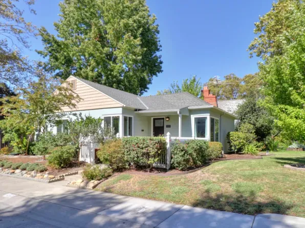 1633 Vallejo Way, Sacramento, CA 95818