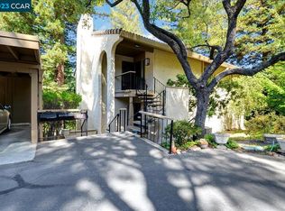1117 Avenida Sevilla APT 1B, Walnut Creek, CA 94595