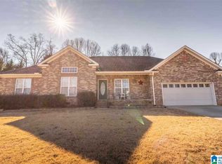 2609 Watson St, Southside, AL 35907