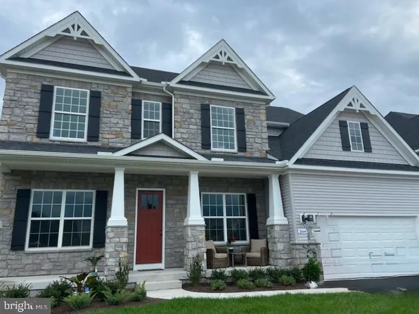 1694 Double Bank Rd, Frederick, MD 21702