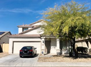 19448 W Adams St, Buckeye, AZ 85326