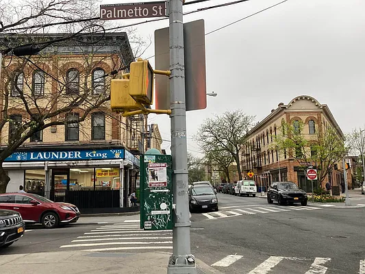 Rented by Brooklyn Real Estate Services | media 22